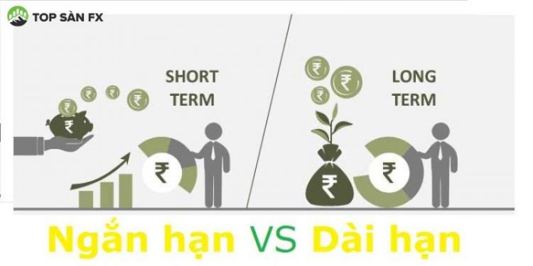 Vì sao đầu tư dài hạn hiệu quả hơn đầu tư ngắn hạn