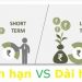 Vì sao đầu tư dài hạn hiệu quả hơn đầu tư ngắn hạn