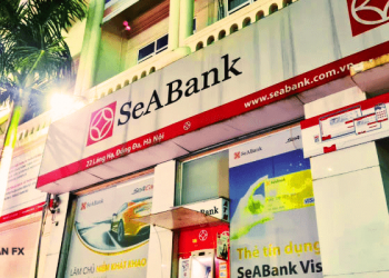 Ngân hàng SeABank