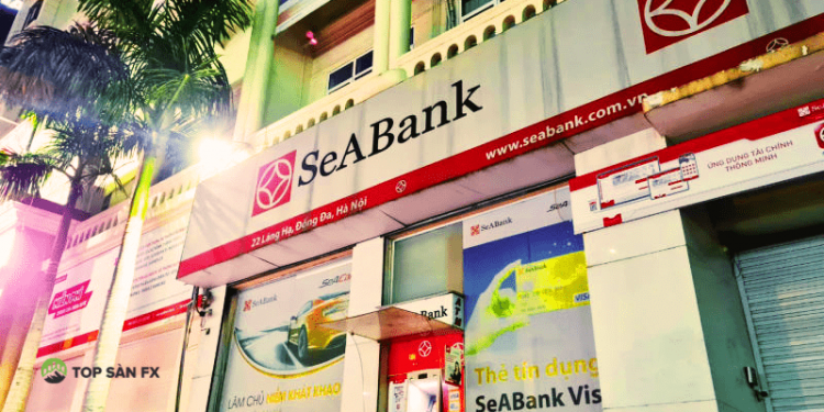 Ngân hàng SeABank
