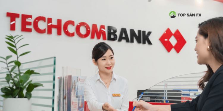 Ngân hàng Techcombank