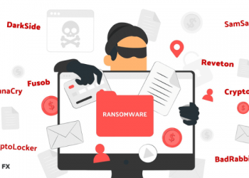 Ransomware
