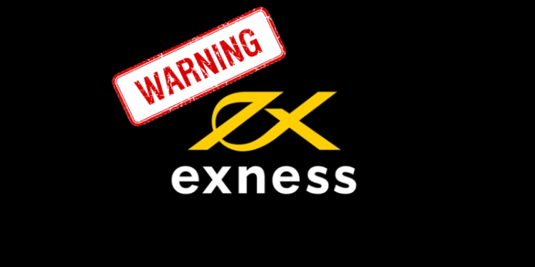 Sàn Exness lừa đảo, chiếm đoạt tài sản nhà đầu tư?