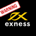 Sàn Exness lừa đảo, chiếm đoạt tài sản nhà đầu tư?