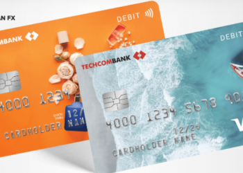 Hướng dẫn cách kích hoạt thẻ Techcombank đơn giản nhất