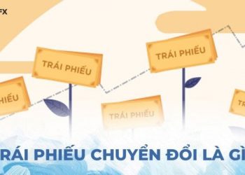 Trái phiếu chuyển đổi là gì? Ví dụ về trái phiếu chuyển đổi