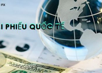 Trái phiếu quốc tế là gì?