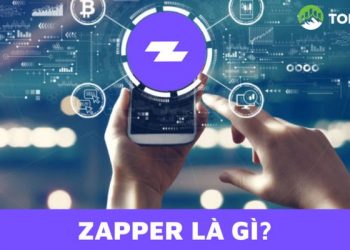 Zapper là gì?