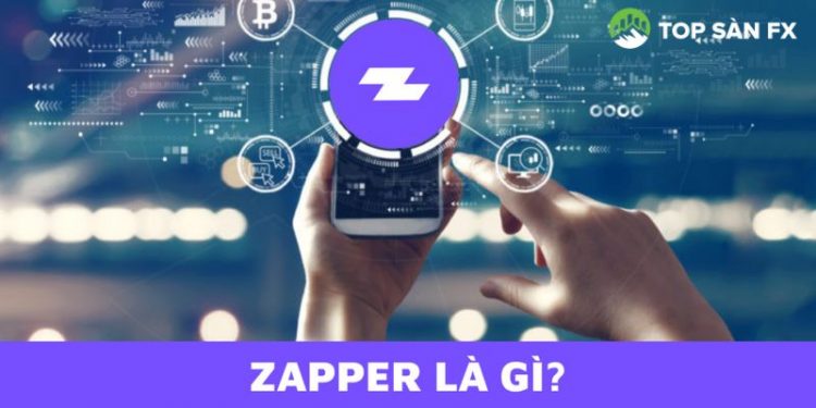 Zapper là gì?