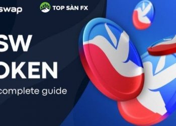 BSW coin là gì? Hướng dẫn mua bán và tạo ví BSW