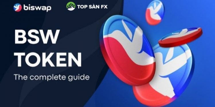 BSW coin là gì? Hướng dẫn mua bán và tạo ví BSW