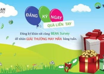 Bean Survey là gì? Hướng dẫn đăng ký Beansurvey kiếm tiền online