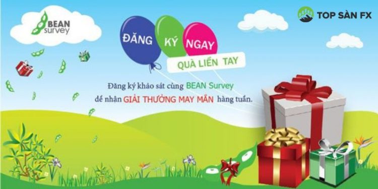 Bean Survey là gì? Hướng dẫn đăng ký Beansurvey kiếm tiền online
