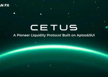 Cetus Protocol là gì? Mua bán CETUS Token như thế nào?