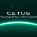 Cetus Protocol là gì? Mua bán CETUS Token như thế nào?