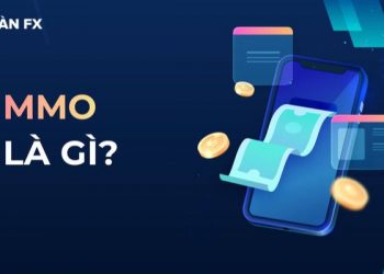 MMO là gì? Kiếm tiền MMO có lừa đảo hay không?