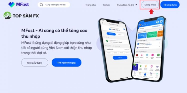 Mfast là gì? Mfast lừa đảo không trả hoa hồng đúng hay sai?