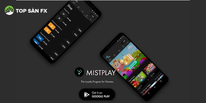 Hướng dẫn cách tải Mistplay 