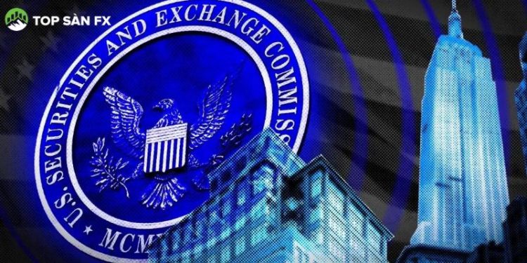 SEC là gì? SEC có tác động như thế nào đến thị trường Crypto