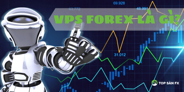 VPS Forex