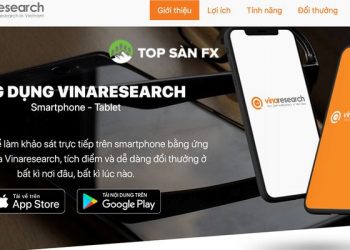 Vinaresearch là gì? Vinaresearch có lừa đảo không?