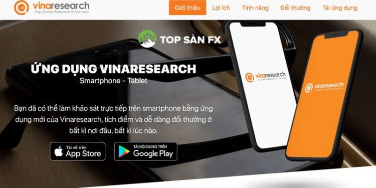 Vinaresearch là gì? Vinaresearch có lừa đảo không?