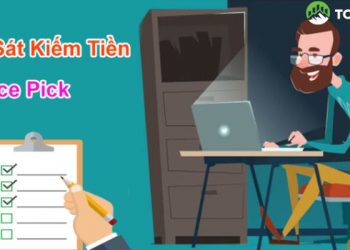 Khảo sát Voice Pick lừa đảo có đúng sự thật hay không?