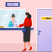 Bank Teller