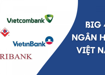 Big 4 ngân hàng
