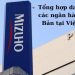 Tổng hợp danh sách các ngân hàng Nhật Bản tại Việt Nam