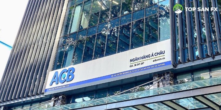 Tổng hợp các ngân hàng liên kết với ACB mới nhất hiện nay