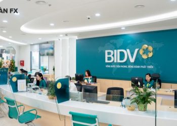 [Cập nhật] Danh sách các ngân hàng liên kết với BIDV