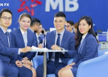 Tìm hiểu về ngân hàng MBBank