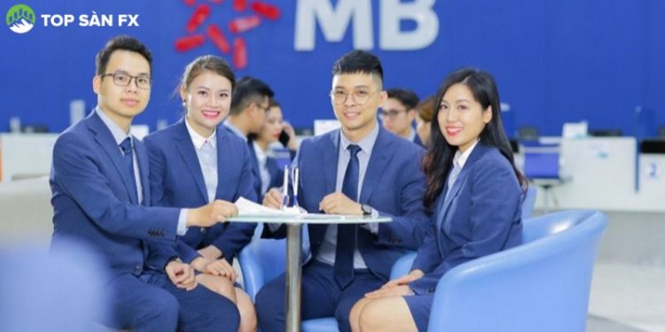 Tìm hiểu về ngân hàng MBBank