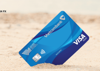 Cách chuyển tiền vào thẻ Visa Debit VietcomBank
