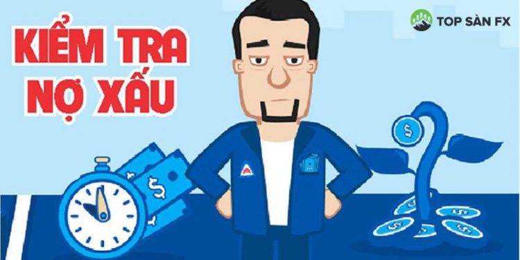 Cách kiểm tra nợ xấu online miễn phí và đơn giản nhất