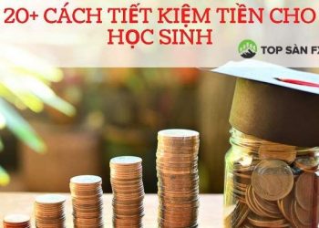 20 cách tiết kiệm cho học sinh, du học sinh cực kỳ đơn giản