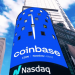 Cổ phiếu Coinbase