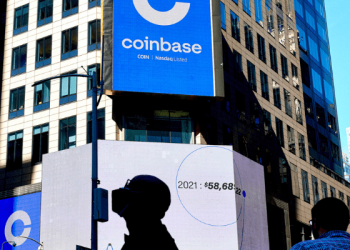 Coinbase bị SEC kiện do vi phạm quy tắc chứng khoán Hoa Kỳ