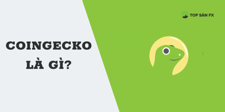 CoinGecko là gì?