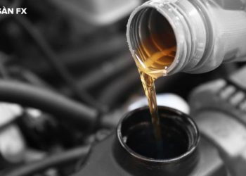 Dầu thô tương lai hiện đang có nhiều biến động