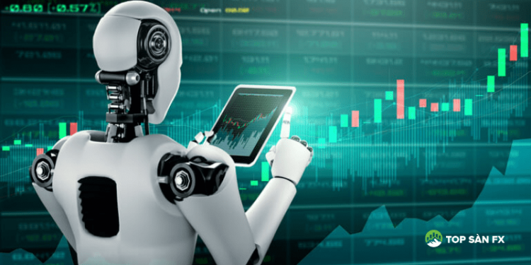 EA Robot