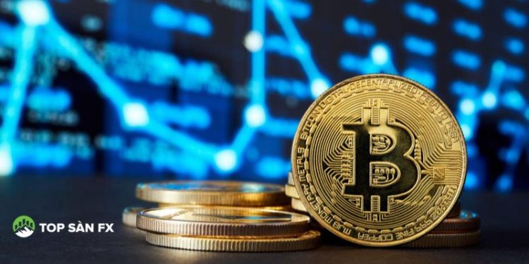 Giá Bitcoin tăng vọt lên ngưỡng 138.000 USD trên sàn Binance.US
