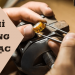 Gia công vàng bạc