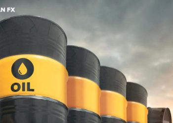 Giá dầu bắt đầu giảm sau các quyết định của PBoC