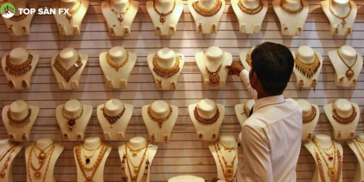 Vàng Ấn Độ là vàng gì? Cập nhật giá vàng Ấn Độ hôm nay