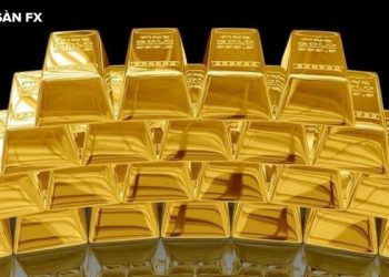 Giá vàng Hoa Kỳ hôm nay tăng hay giảm?