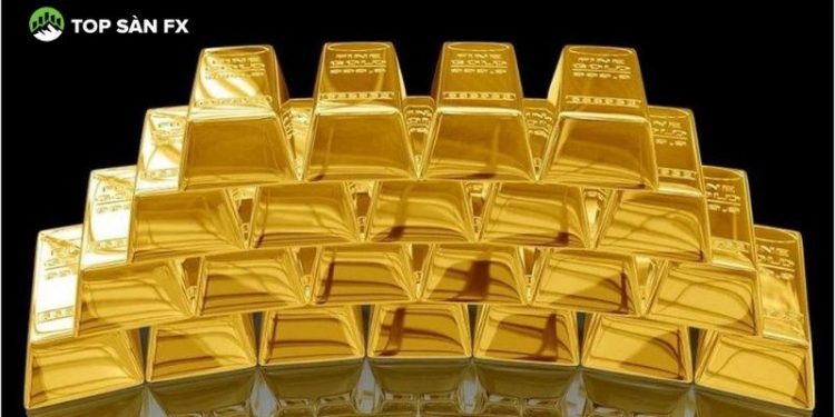 Giá vàng Hoa Kỳ hôm nay tăng hay giảm?