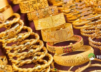 Giá vàng Lào hôm nay bao nhiêu 1 lượng? Giá vàng tại Viêng Chăn