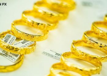 Giá vàng Malaysia hôm nay bao nhiêu? Có nên mua vàng Malaysia